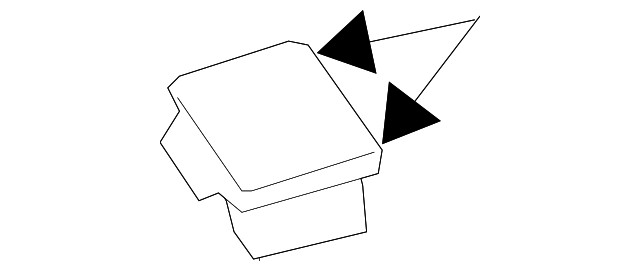 Genuine Nissan Fusible Link 24370-C992B