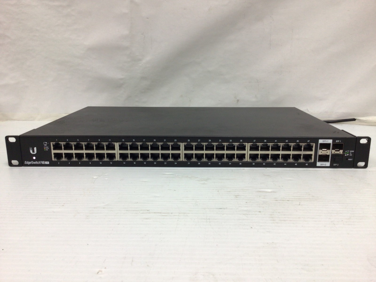 UBIQUITI EDGEMAX EDGESWITCH ES-48-LITE *SINGLE*