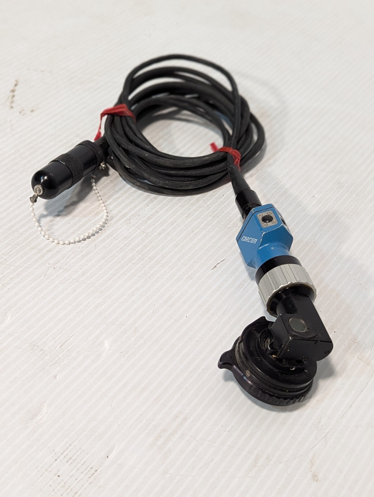 Circon Endoscopy Camera Head with Coupler
