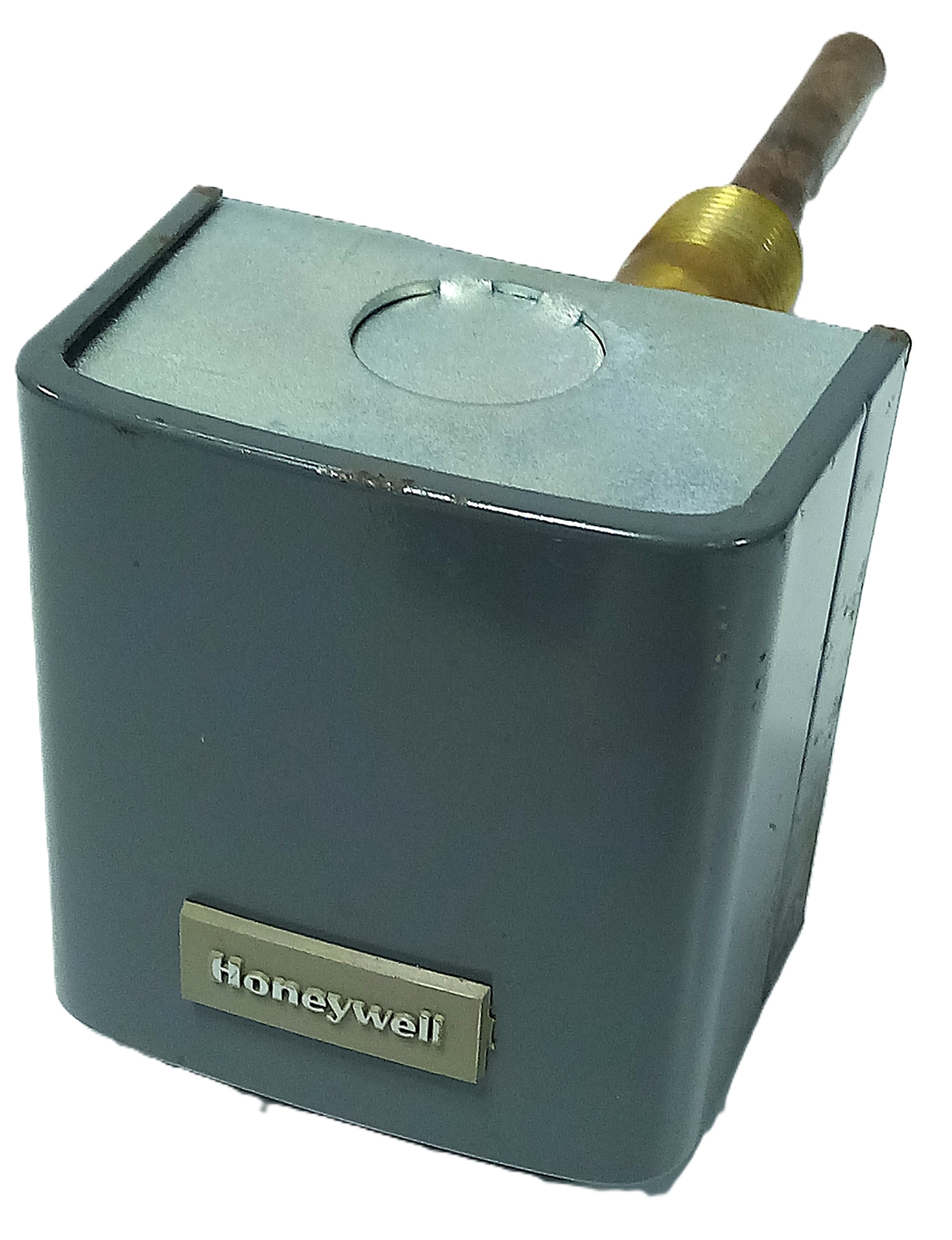 Honeywell C7031D-1005 Immersion Temperature Probe Sensor