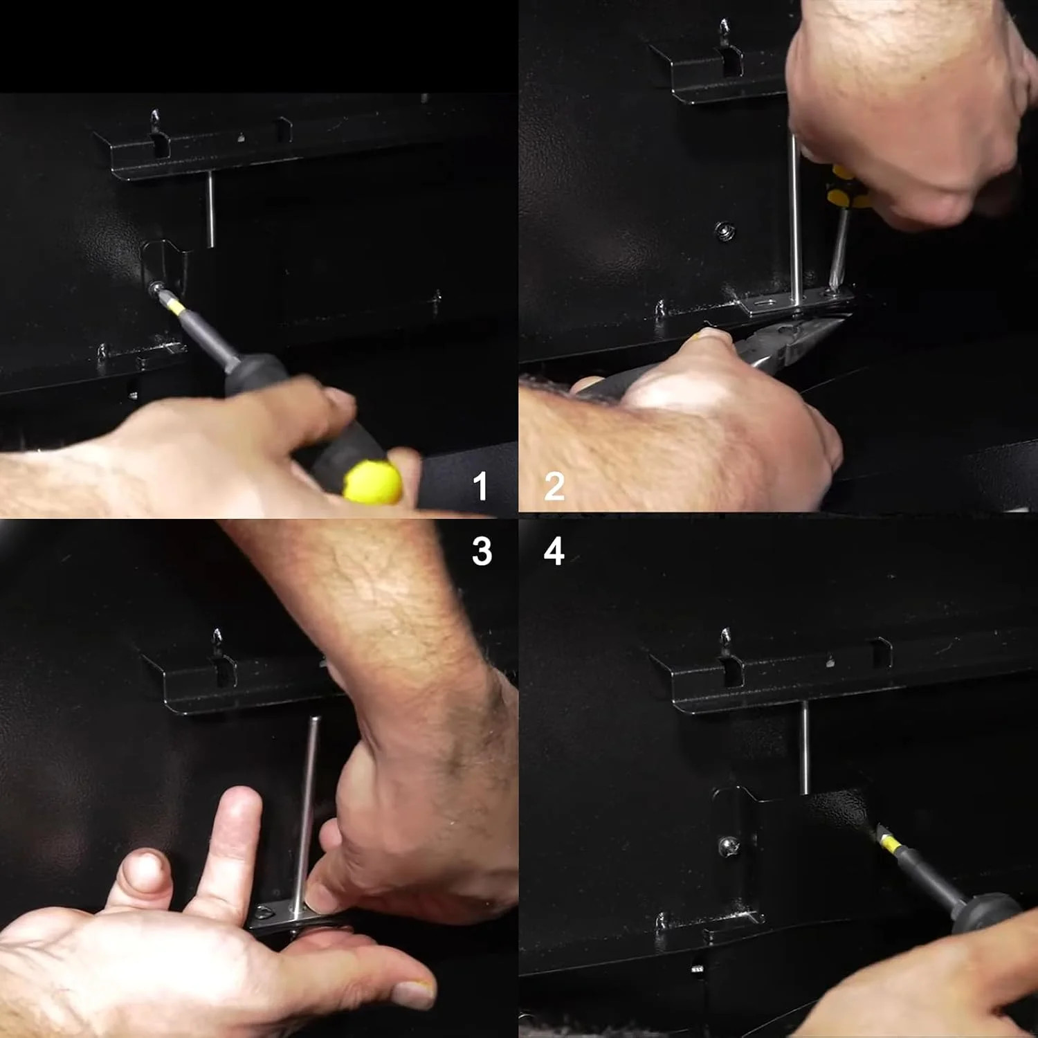 New High Accuracy RTD Temp Sensor Probe Replacement For Pit Boss Smokers Grills