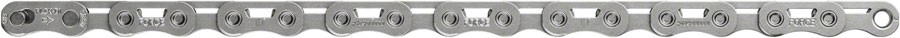 SRAM Force Flattop Chain: 12/13-Speed, 126 Links, PowerLock Connector, Silver E1