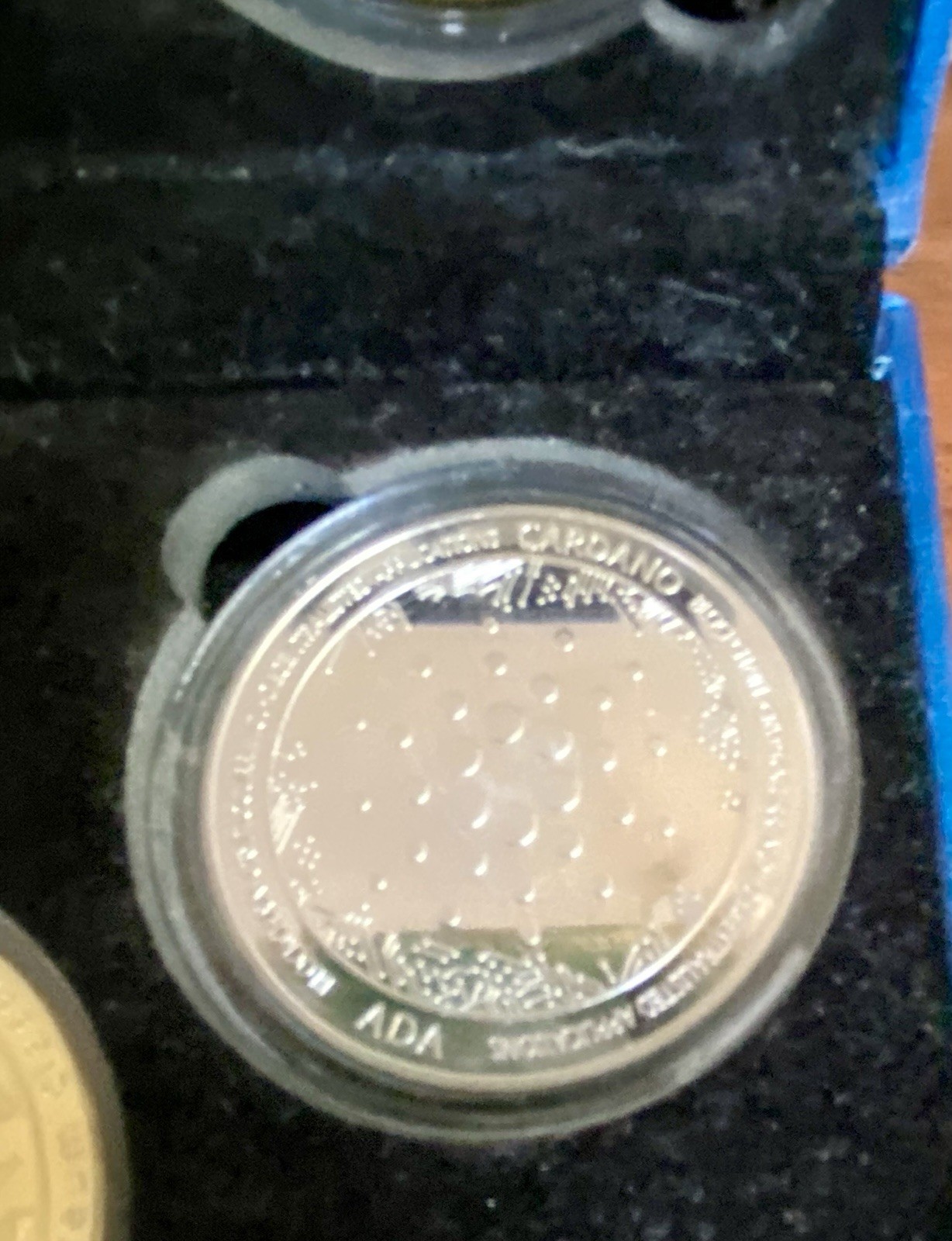 Crypto Collection
