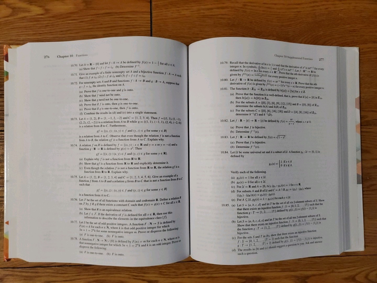 Mathematical Proofs: A Transition to Advanced Mathematics 4th Edition