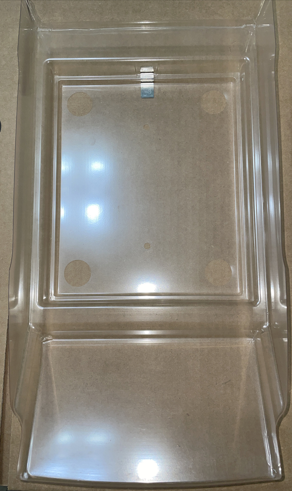 Mettler Toledo In-use Balance Protection Cover XS Series XS204 XS6002S XS1502S