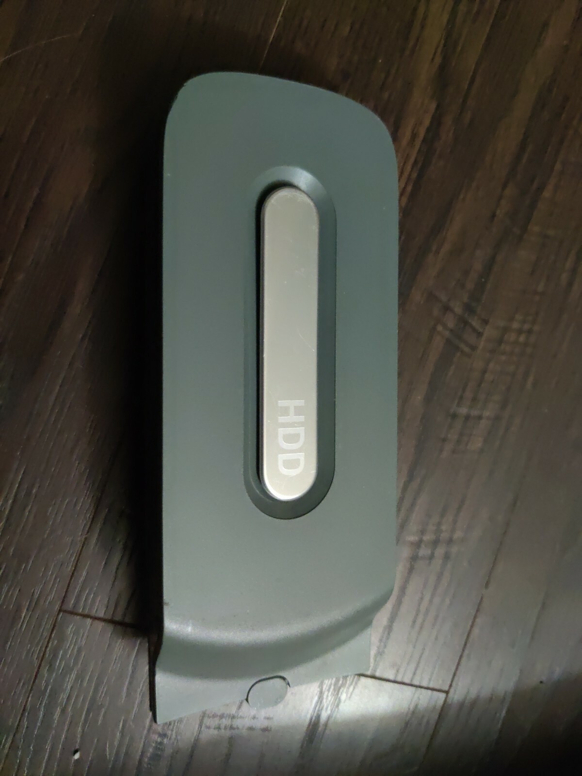 Xbox 360 HDD Storage Extension