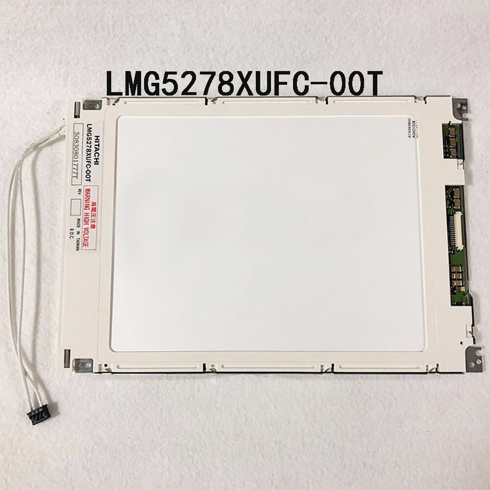 Brand new LMG5278XUFC-00T LCD Display Screen Panel 9.4-Inch for Hitachi