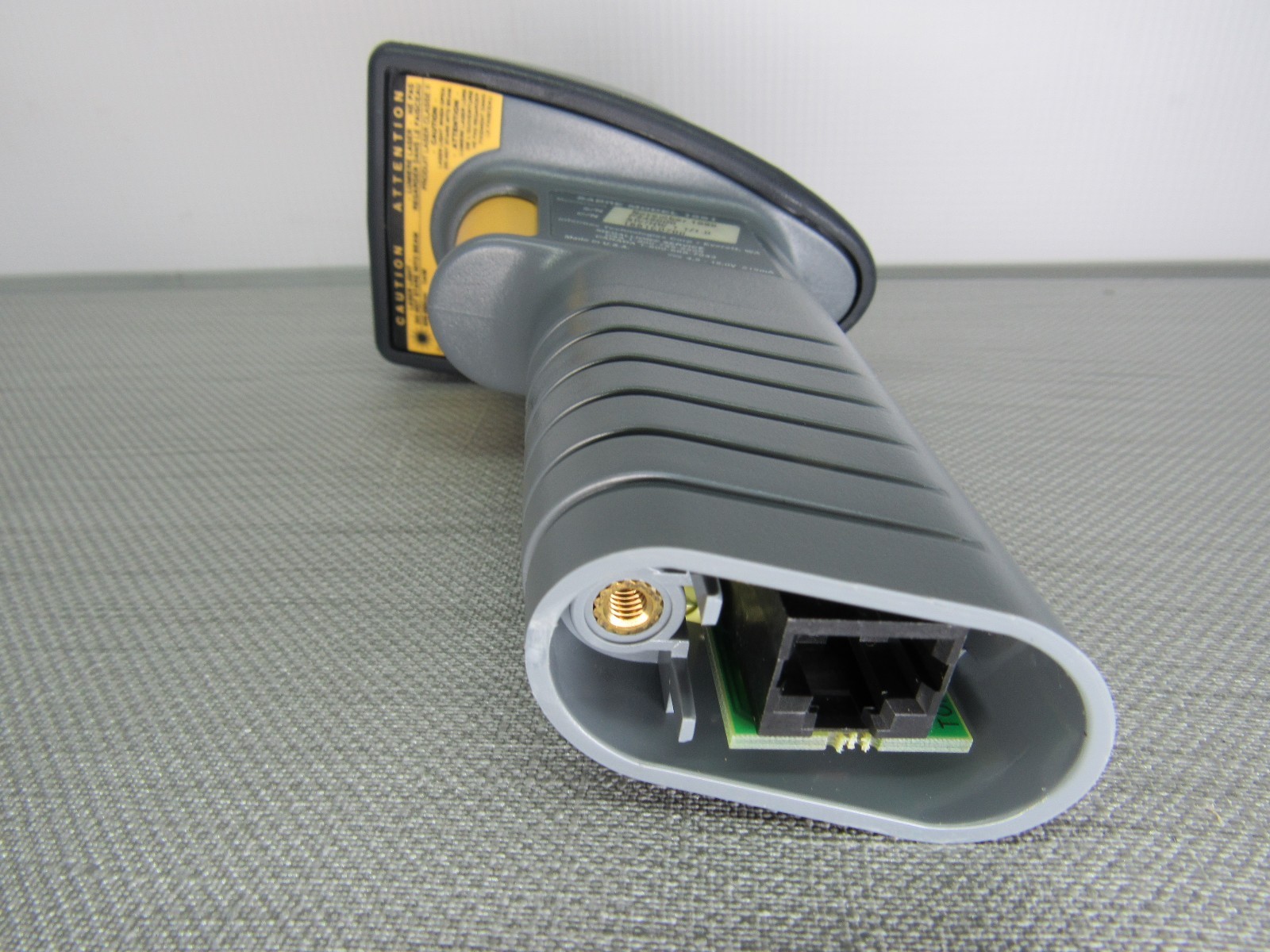 Intermec Model 1551 Scanner