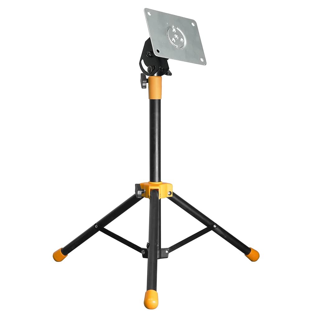 PPS~75 Electronic Drum Pad Stand with Mounting Plate