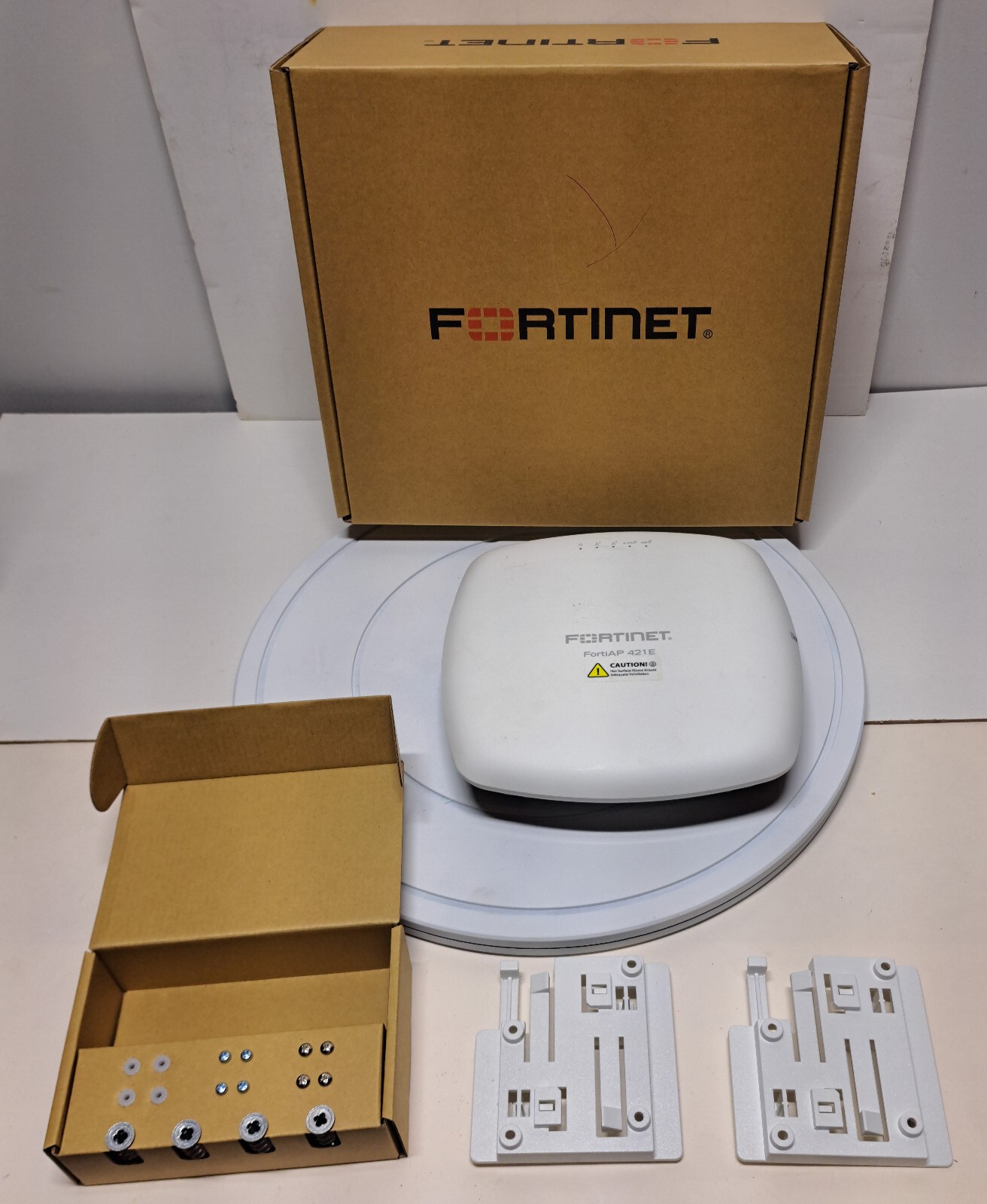 Fortinet FortiAP 421E Enterprise Wireless Access Point FAP-421E-A
