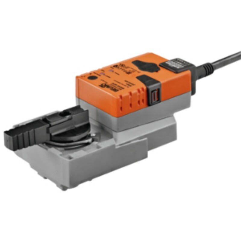1PC BELIMO SR24A-MOD Valve Actuator 20Nm 24VAC/DC