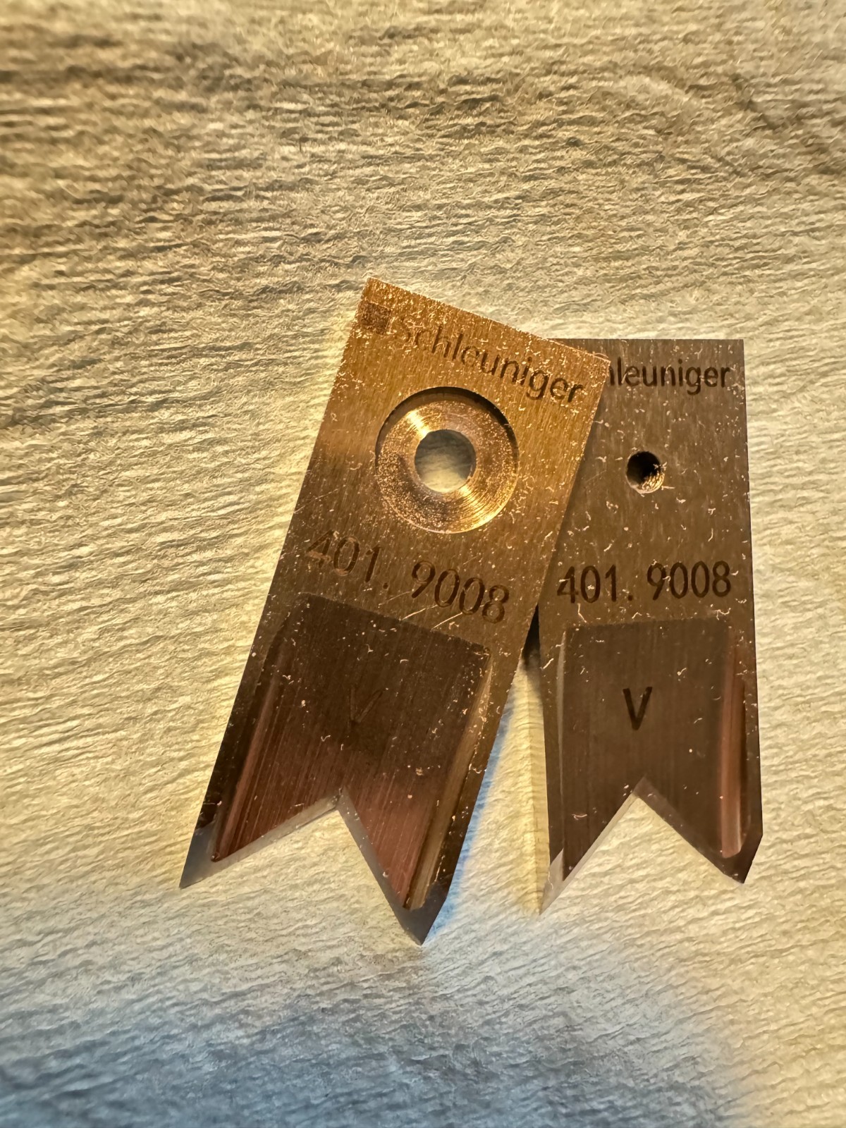 Blade Stripping&cutting-401.9008