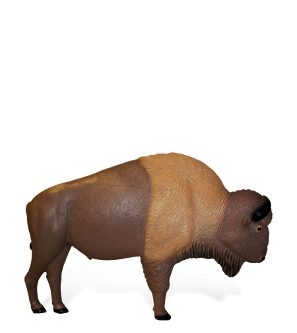 Rinehart Competition Series Buffalo Archery Target - ASA