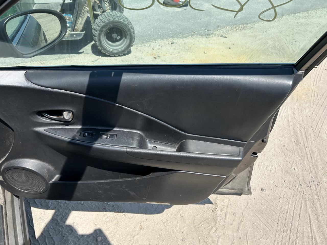Crossmember/K-Frame Front Suspension 3.5L 6 Cylinder Fits 03-06 ALTIMA 104903197