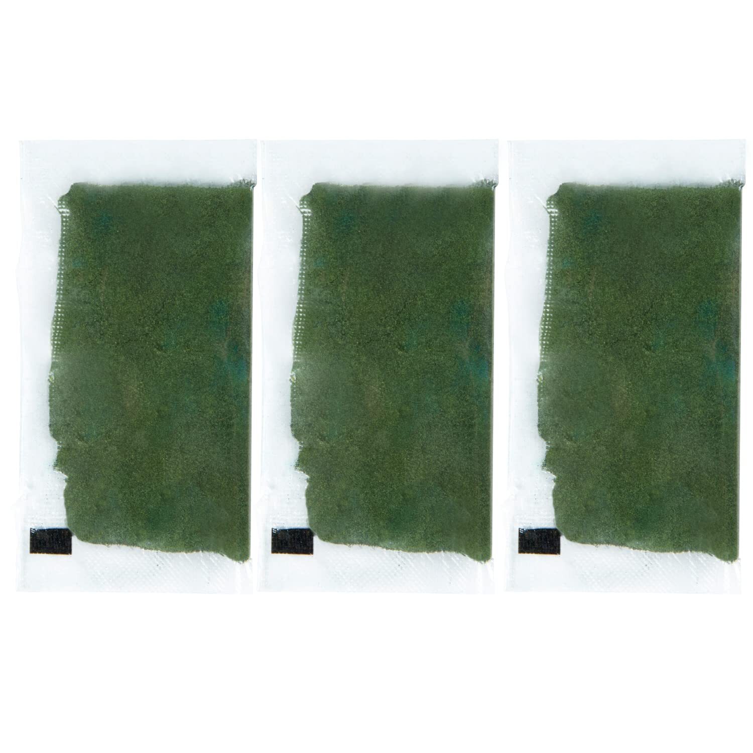 Dye Refill Packs Teal