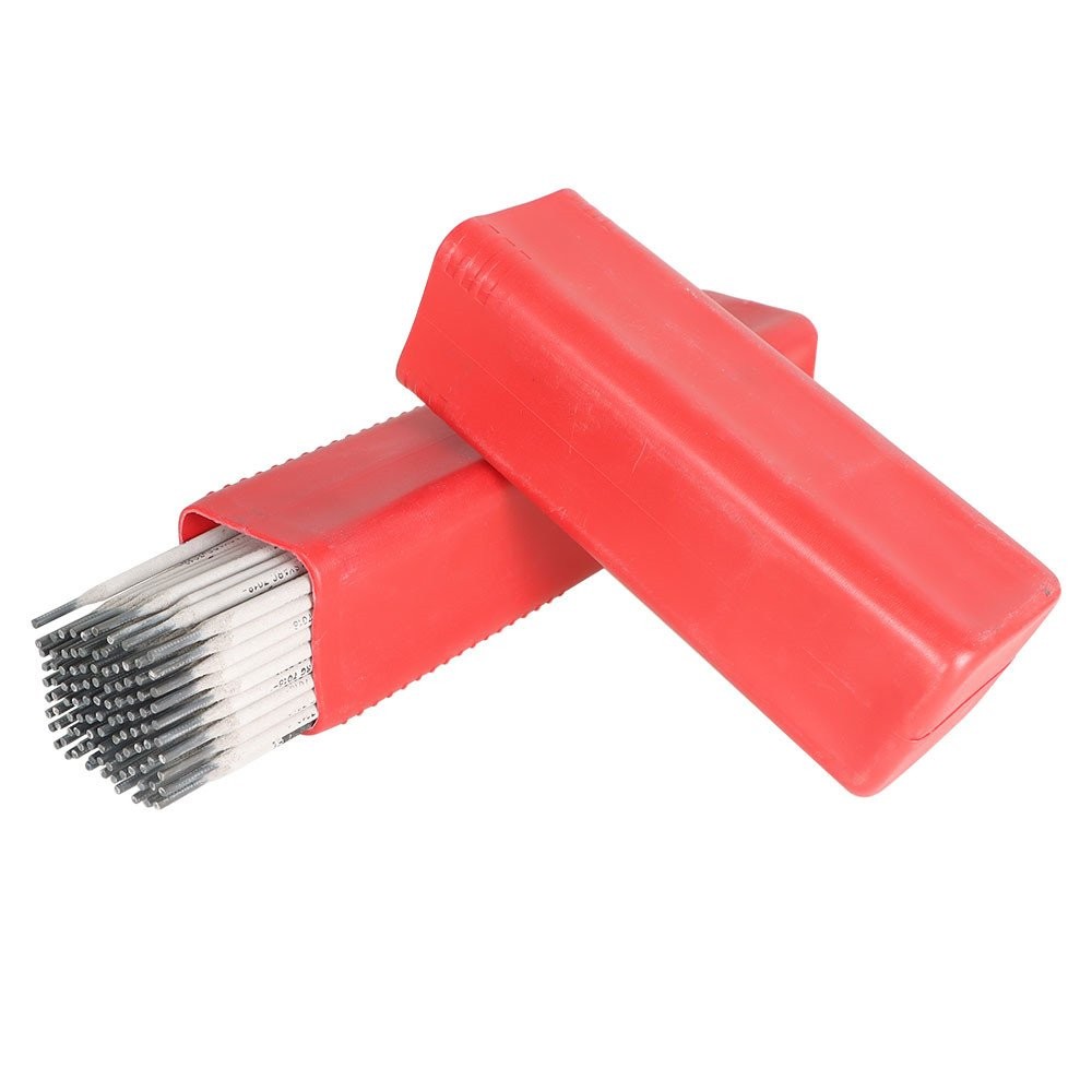 LABLT E7018 3/32" × 12" Stick Electrodes Premium Welding Rod 10 lb