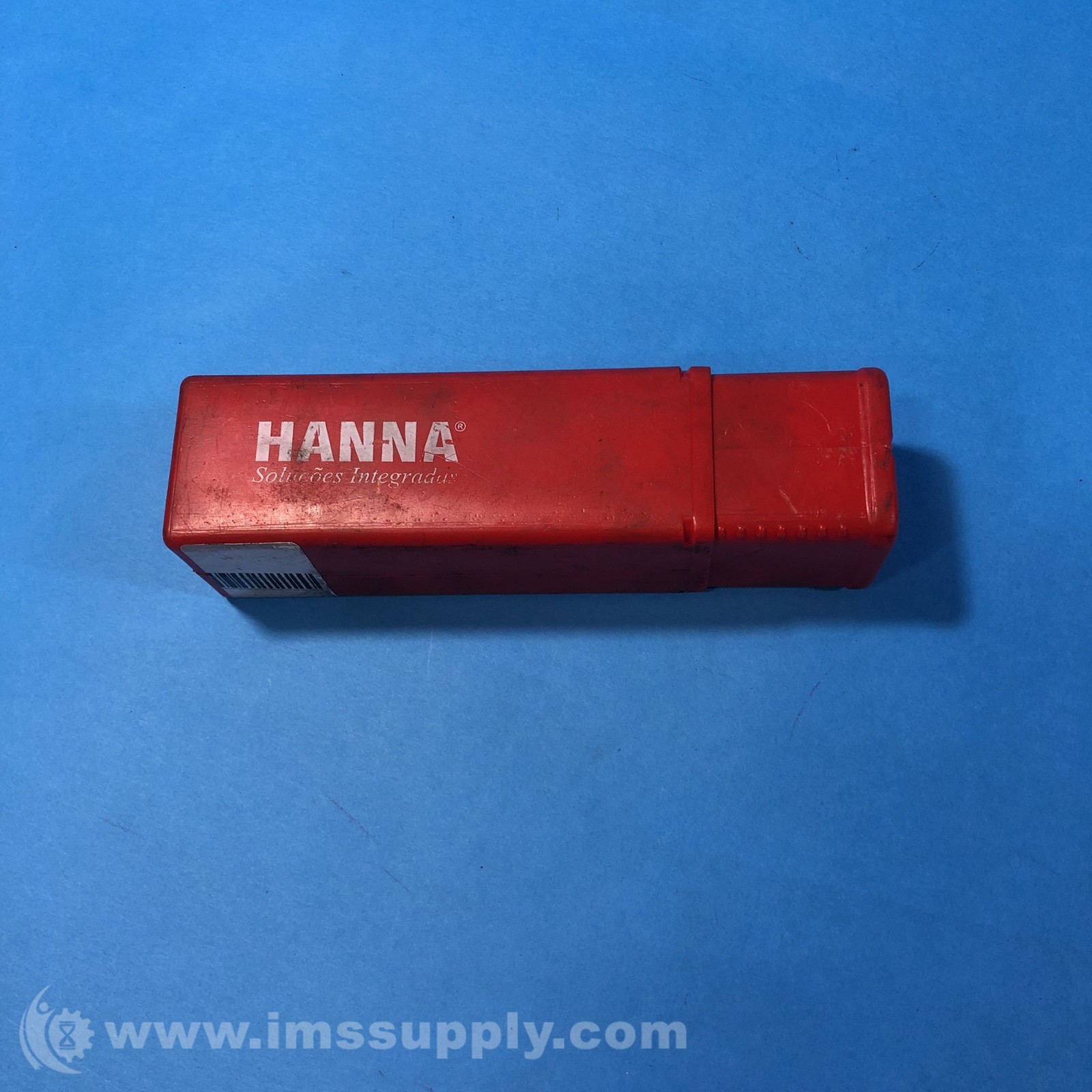 Hanna 070.08284-0000 Tool Holder FNOB