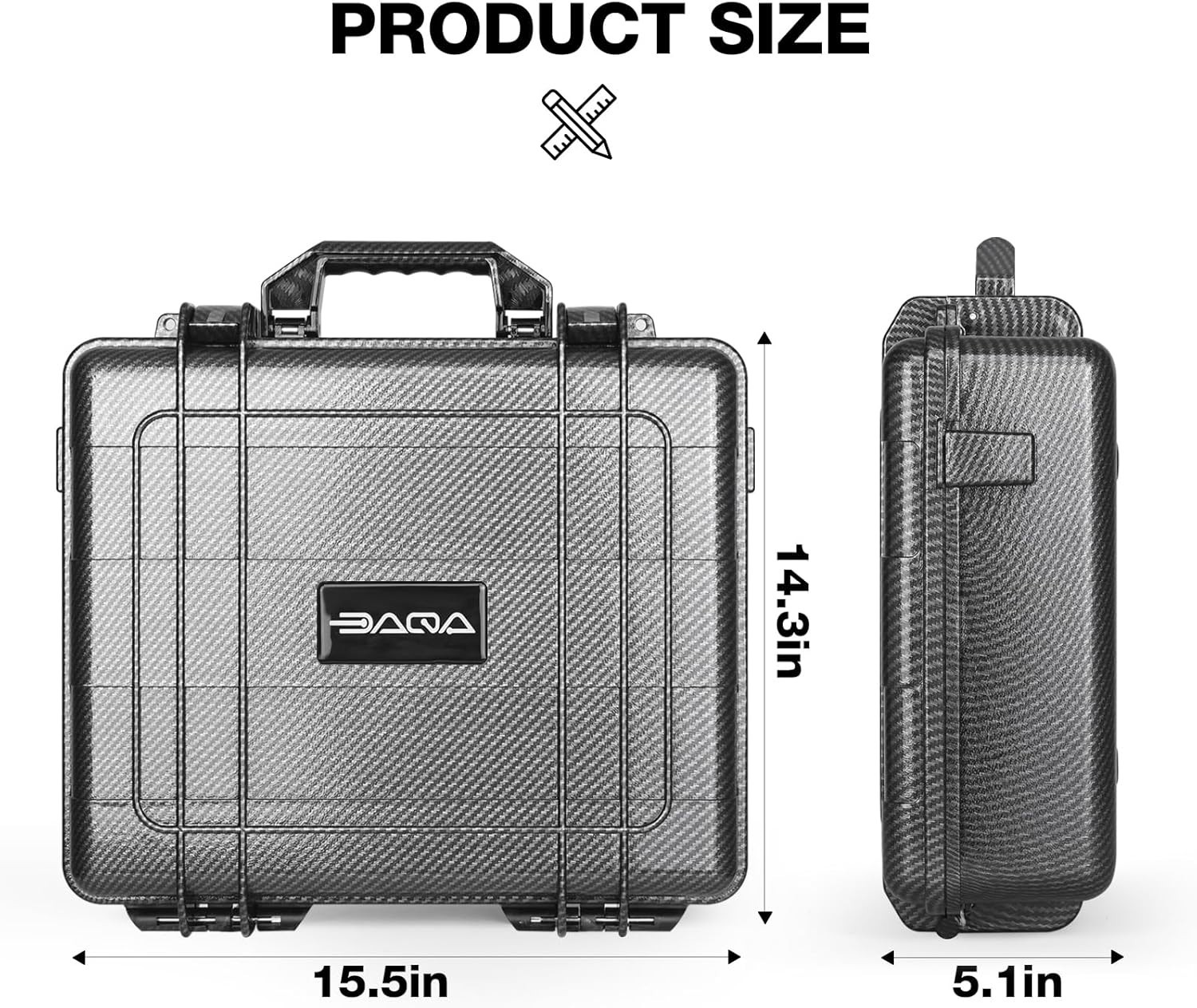 NEW Case for Starlink Mini Accessories Travel Storage