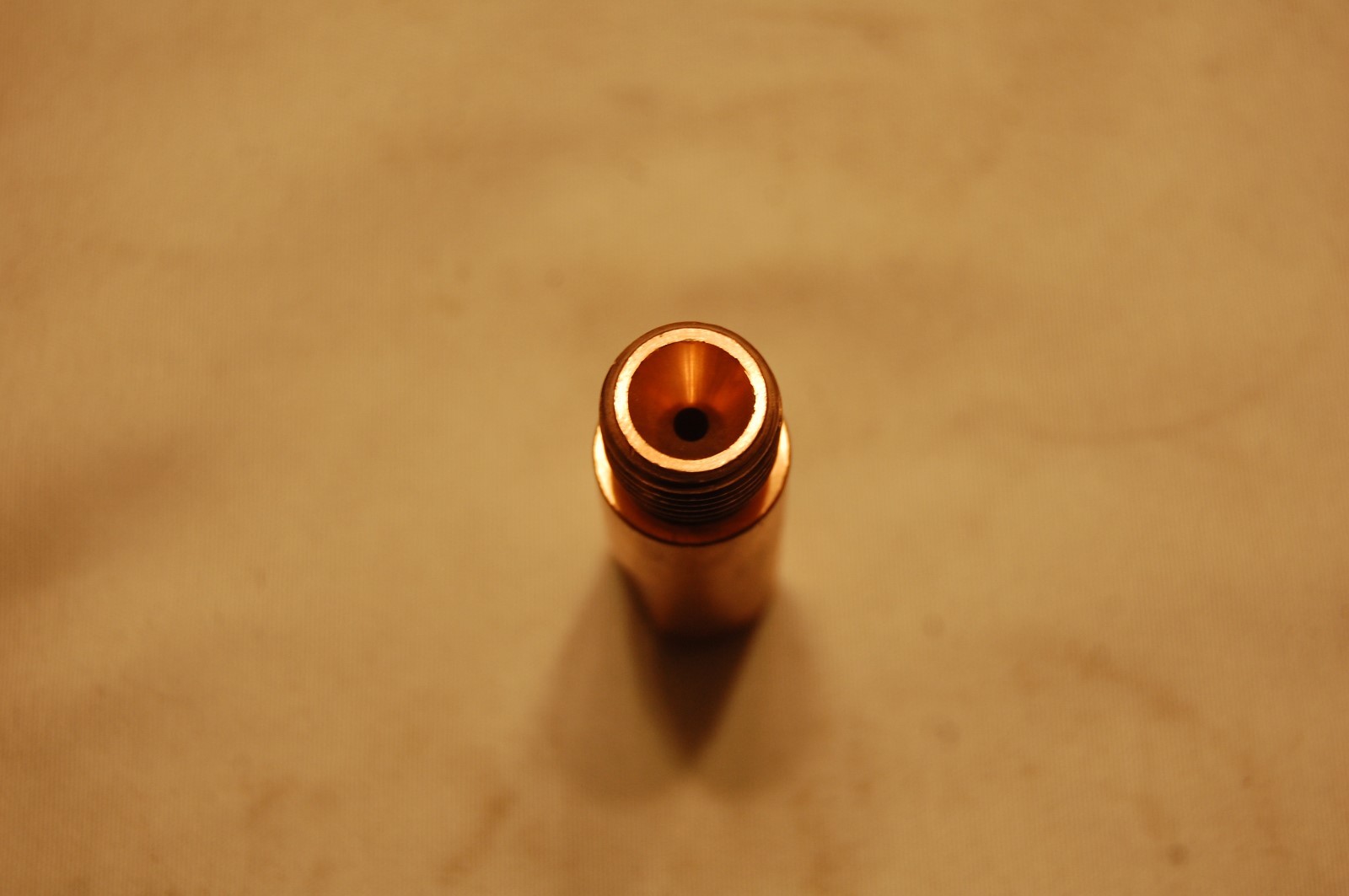 Profax 3/32 Contact Tip S10125-3/32