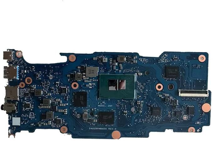 NB.KD411.003 For Acer 11 C736 Chromebook Motherboard N100 4GB 32GB NB.KD411.003