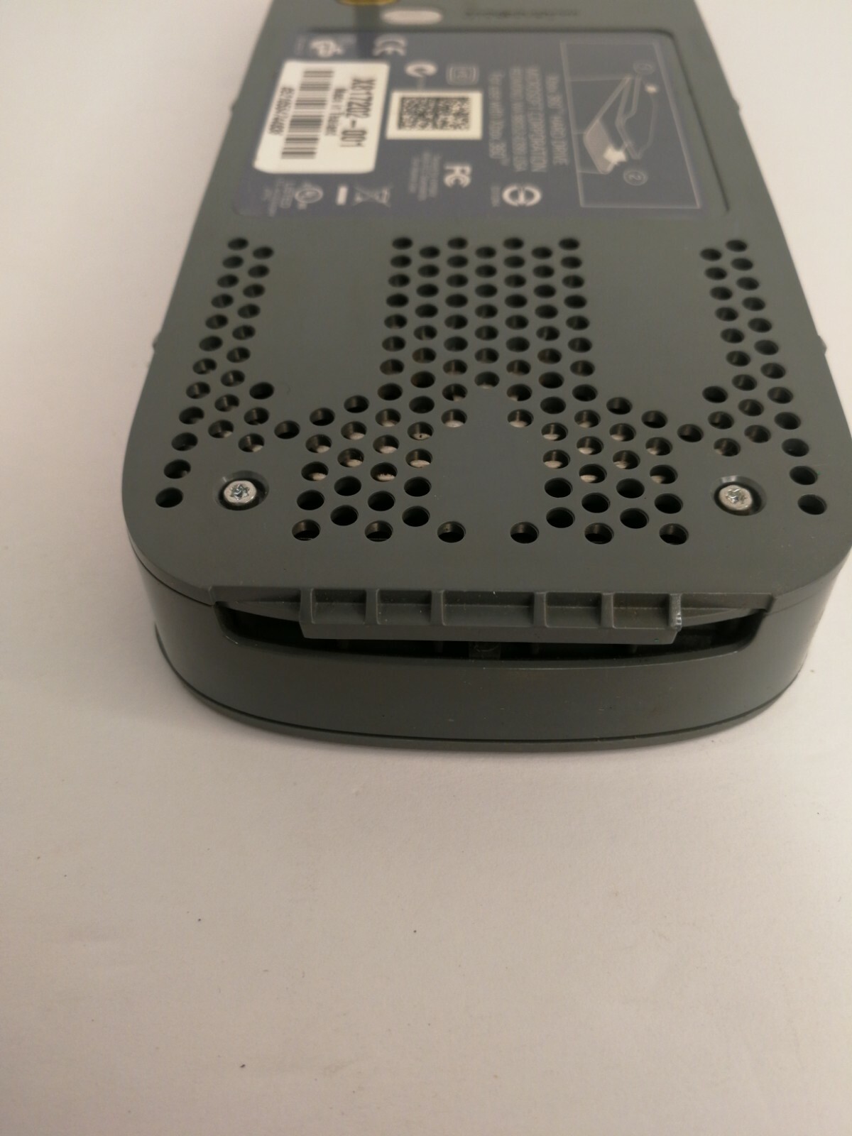 Authentic Microsoft XBOX 360 60GB Hard Drive