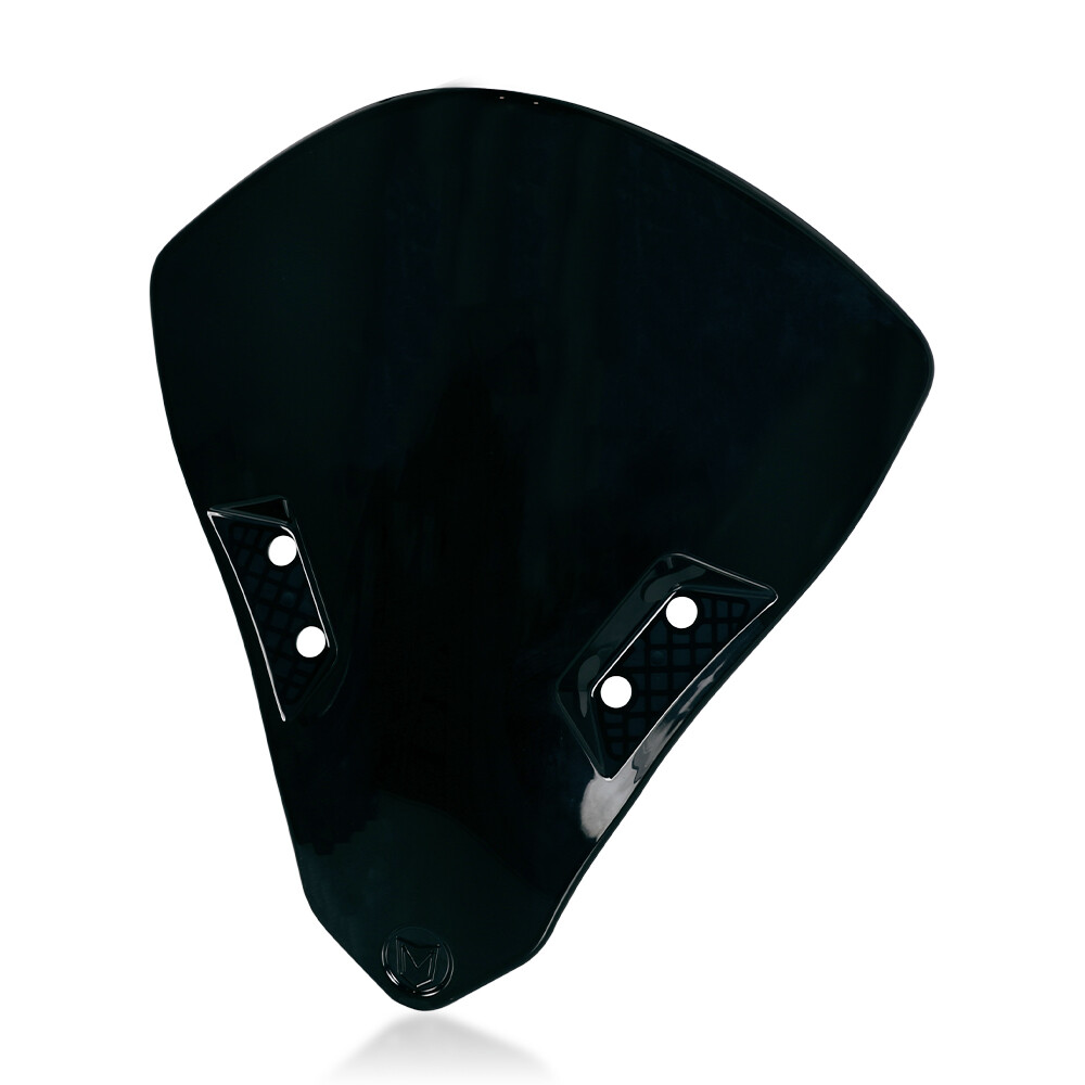 Windscreen Windshield Wind Shield Screens Deflectors FOR CFMOTO 250SR 300SR