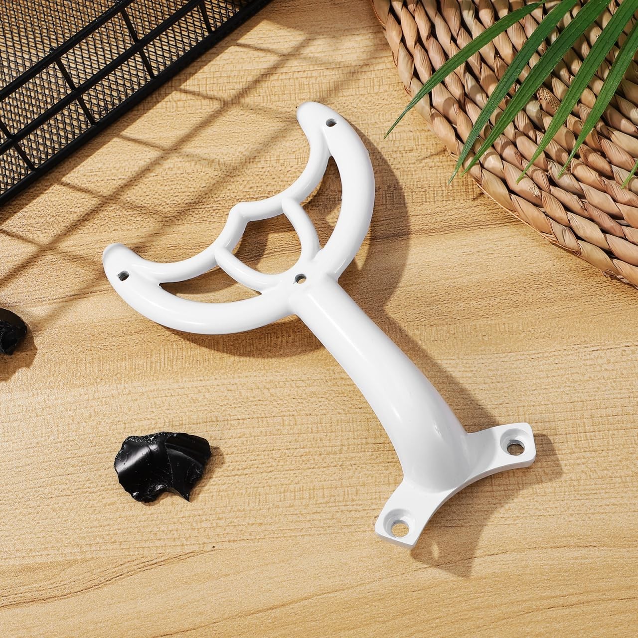 Ceiling Fan Blade Arms Replacement - 52'' White Finish Fan Blade Replacement ...