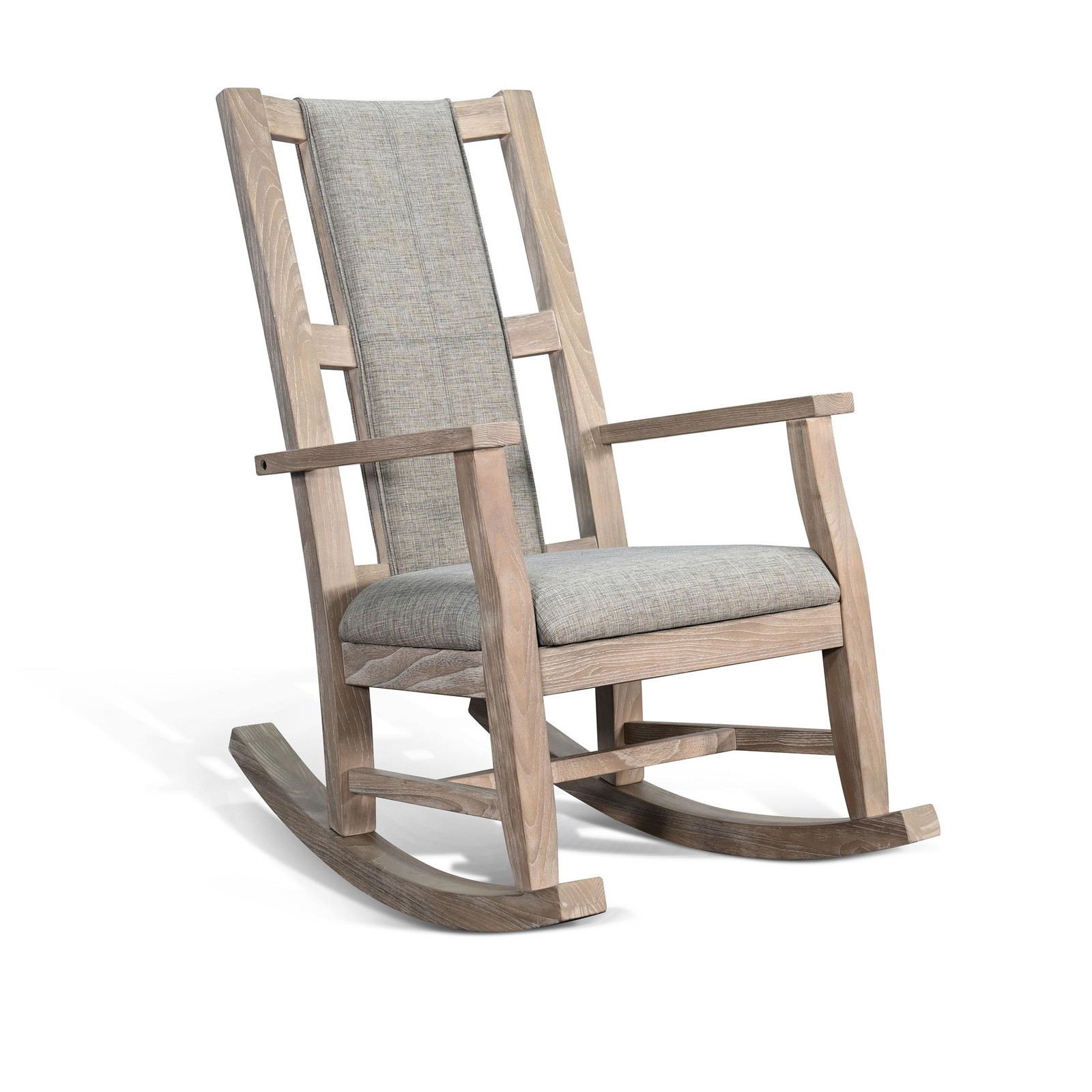 Sunny Designs Mara Modern Cushion Rocker