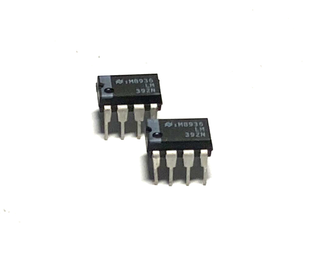 4 Pieces | LM392N Original New National Integrated Circuit