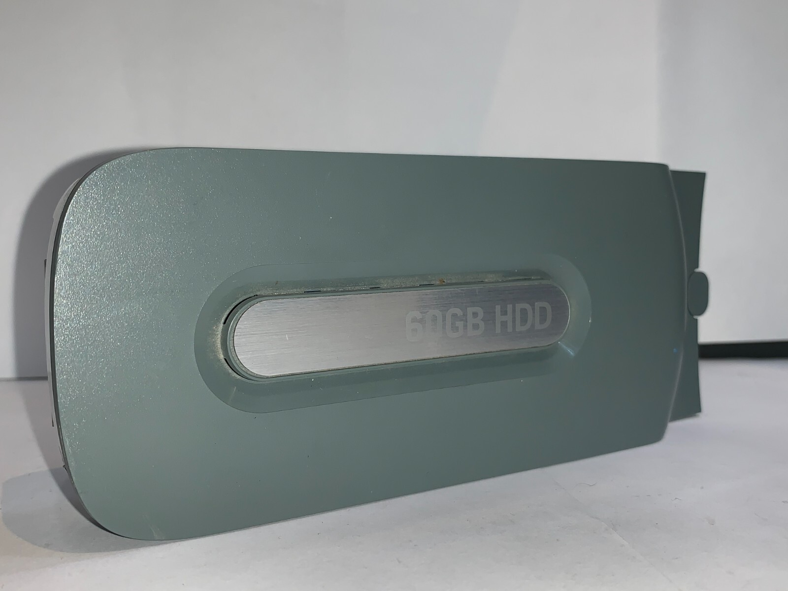 GENUINE / MICROSOFT XBOX 360 ORIGINAL HARD DRIVE / 60 GB - AU STOCK !