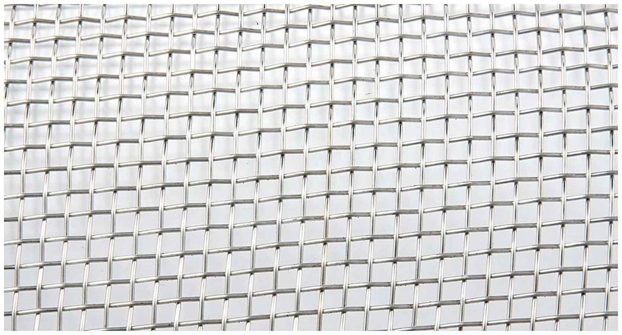 Allstar Performance 1/8in Stainless Screen 1ft x 3ft ALL22265