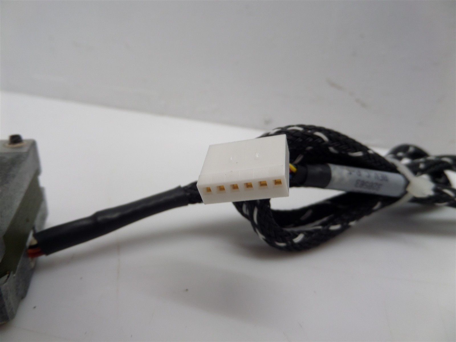 Kollmorgen SM39Y2-U601 Stepper Motor 5.2V