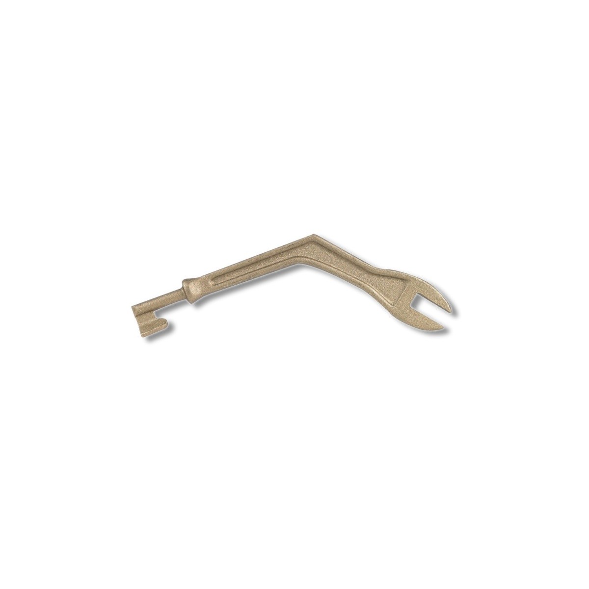 BK Products Water Meter Key - Total Qty: 1