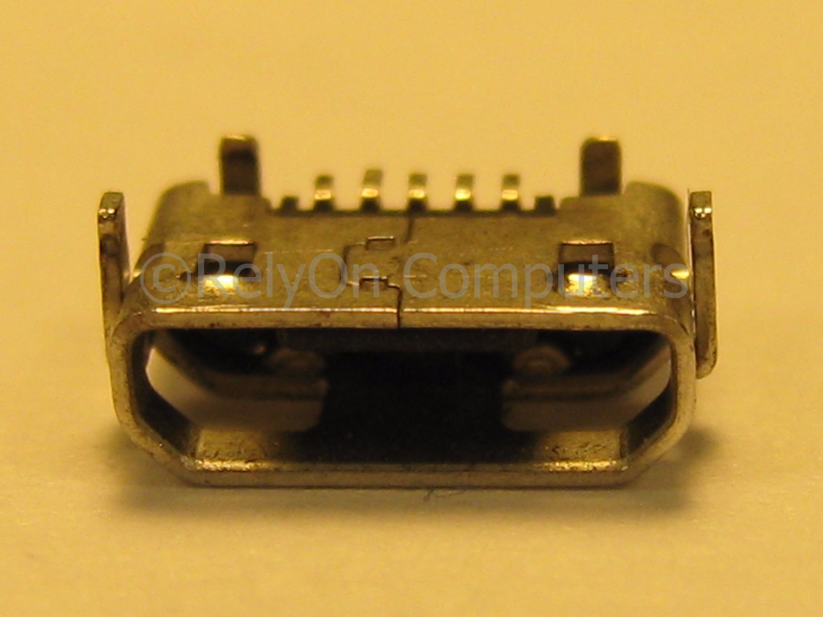 3x OEM Type USB Charging Port Micro Sync For Amazon Kindle Fire 7 5th SV98LN USA