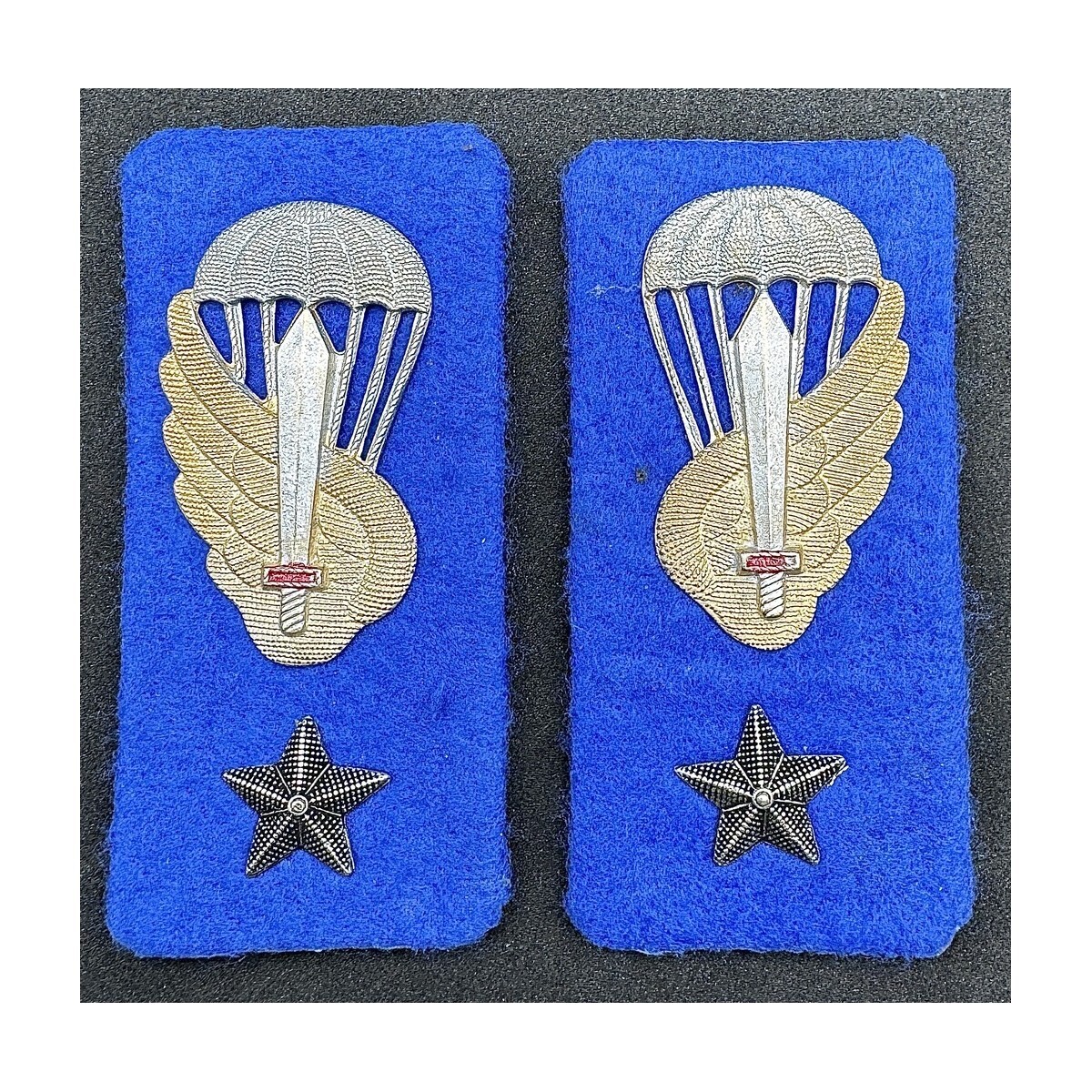 Monsters - Paratroopers of Lightning WW2