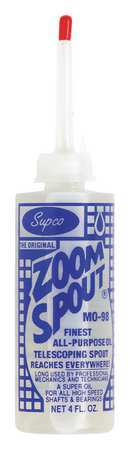 SUPCO MO98 Zoom Spout Oiler 42FF96