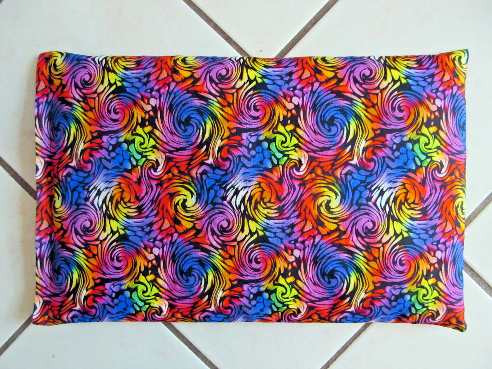 New Microwavable Therapeutic Corn Bag / Heating Pad Hot Pack 8.5" x 14" SALE!