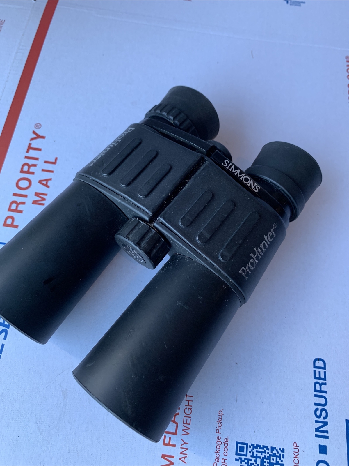 Simmons ProHunter Binoculars