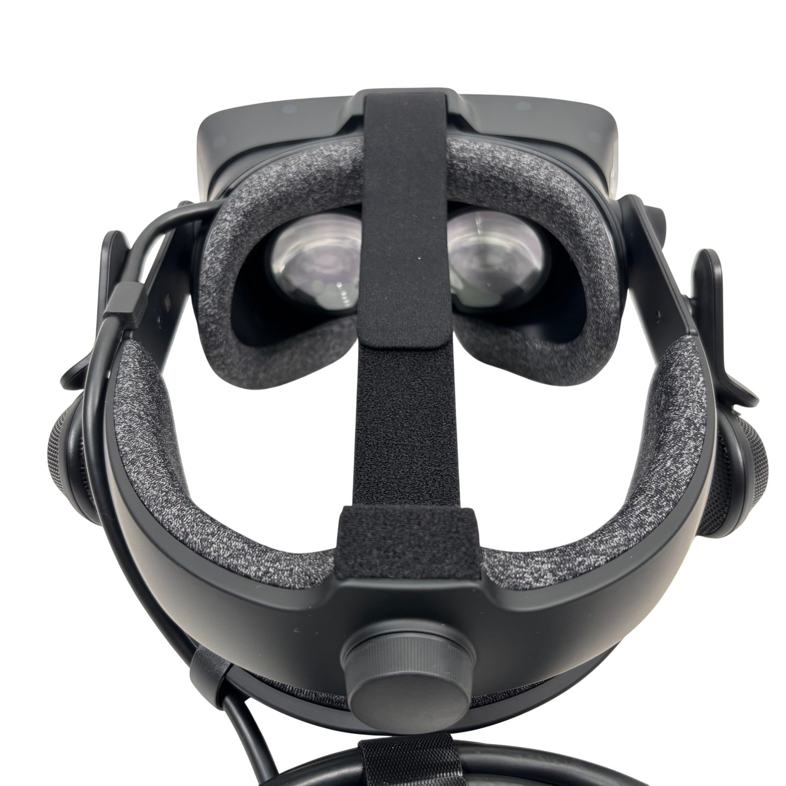Valve Steam 1007 Index VR Headset And Controllers - PC & Console