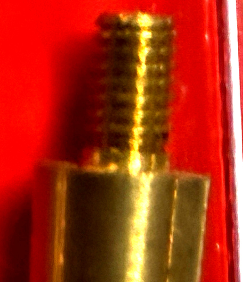 Traditions Performance Firearms .50/.54 Caliber Premium Loading Jag A1770