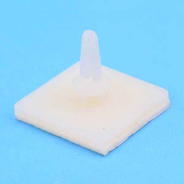 10 x 6.4mm Self Adhesive PCB Support