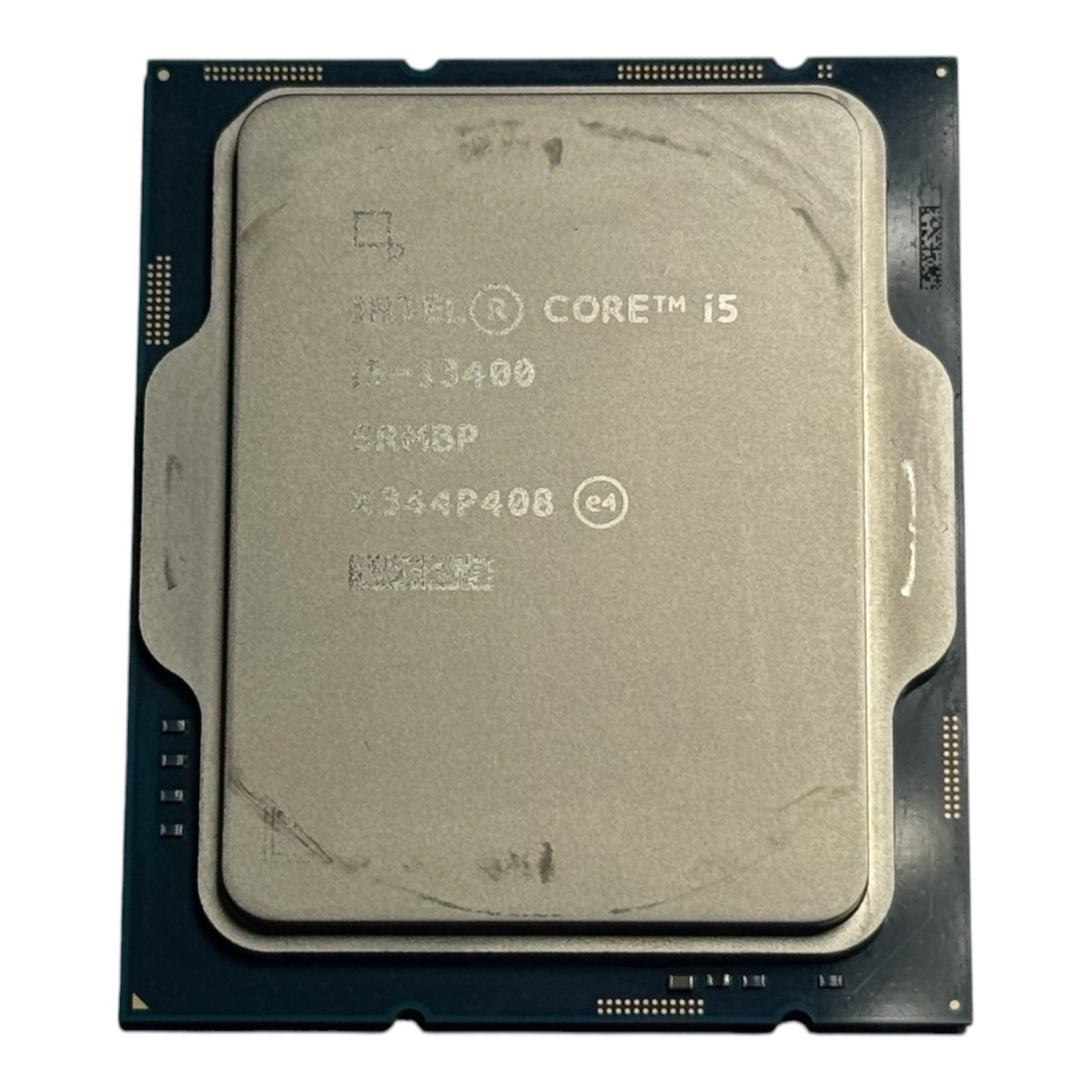 Intel Core i5-13400 SRMBP 2.5GHz 10-Cores 16 Threads 20MB Cache LGA 1700 65W CPU