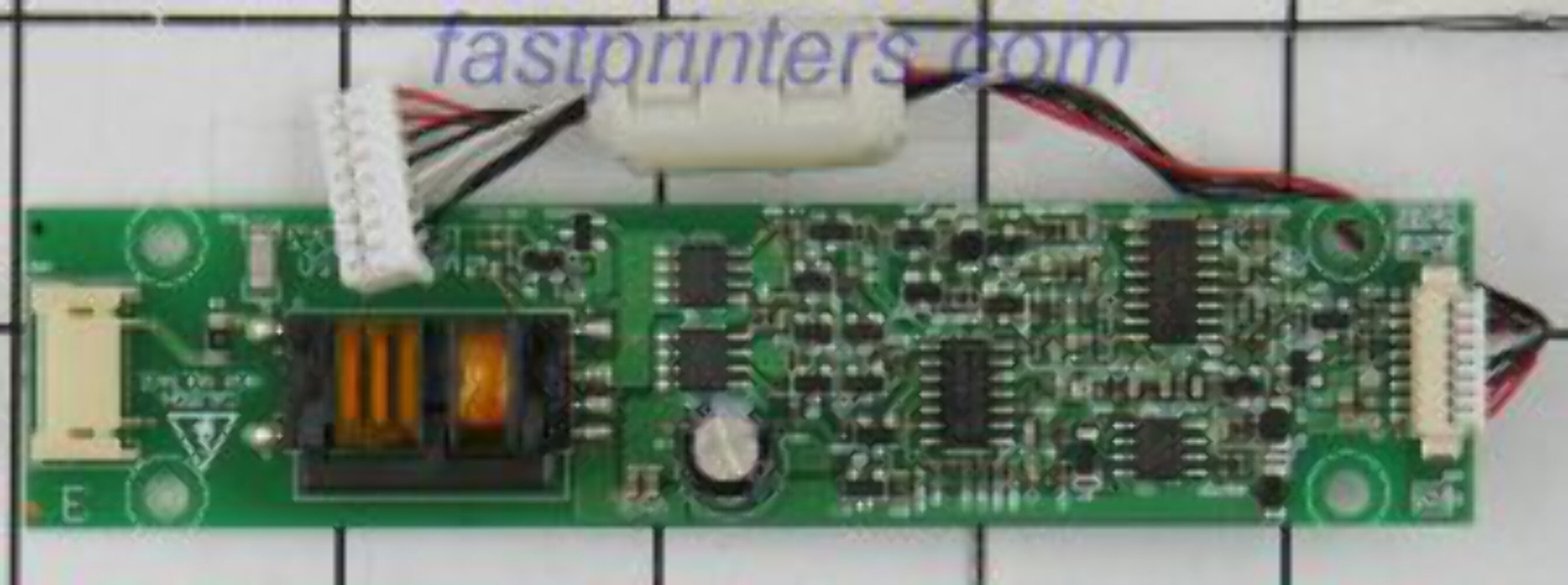 Lexmark 40X2557 ~ Lexmark Lcm Bd 4600