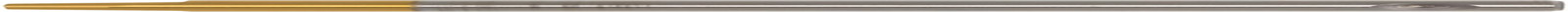 Makita A-83951 Punch for Makita 16 gauge nibbler model JN1601