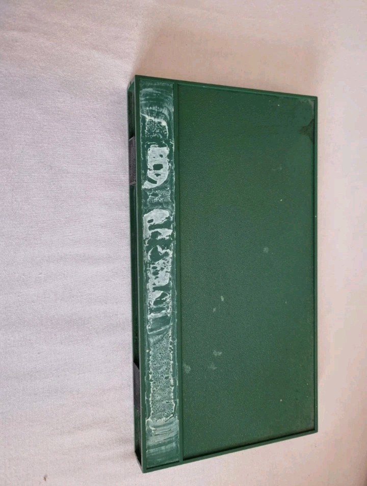 Steel Engineering/Surveying Drawing Compass & Divider Drafting Set in Green Case