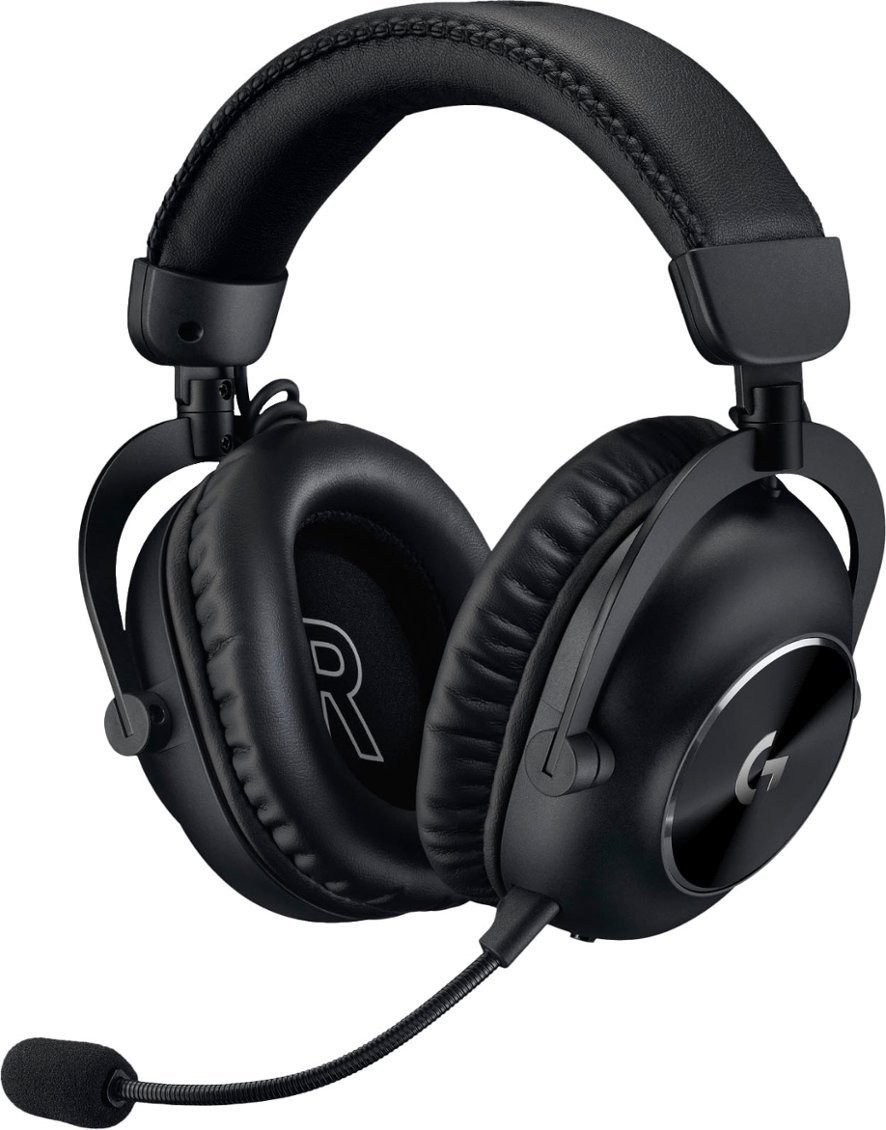 Logitech Pro X2 Wireless Gaming Headset