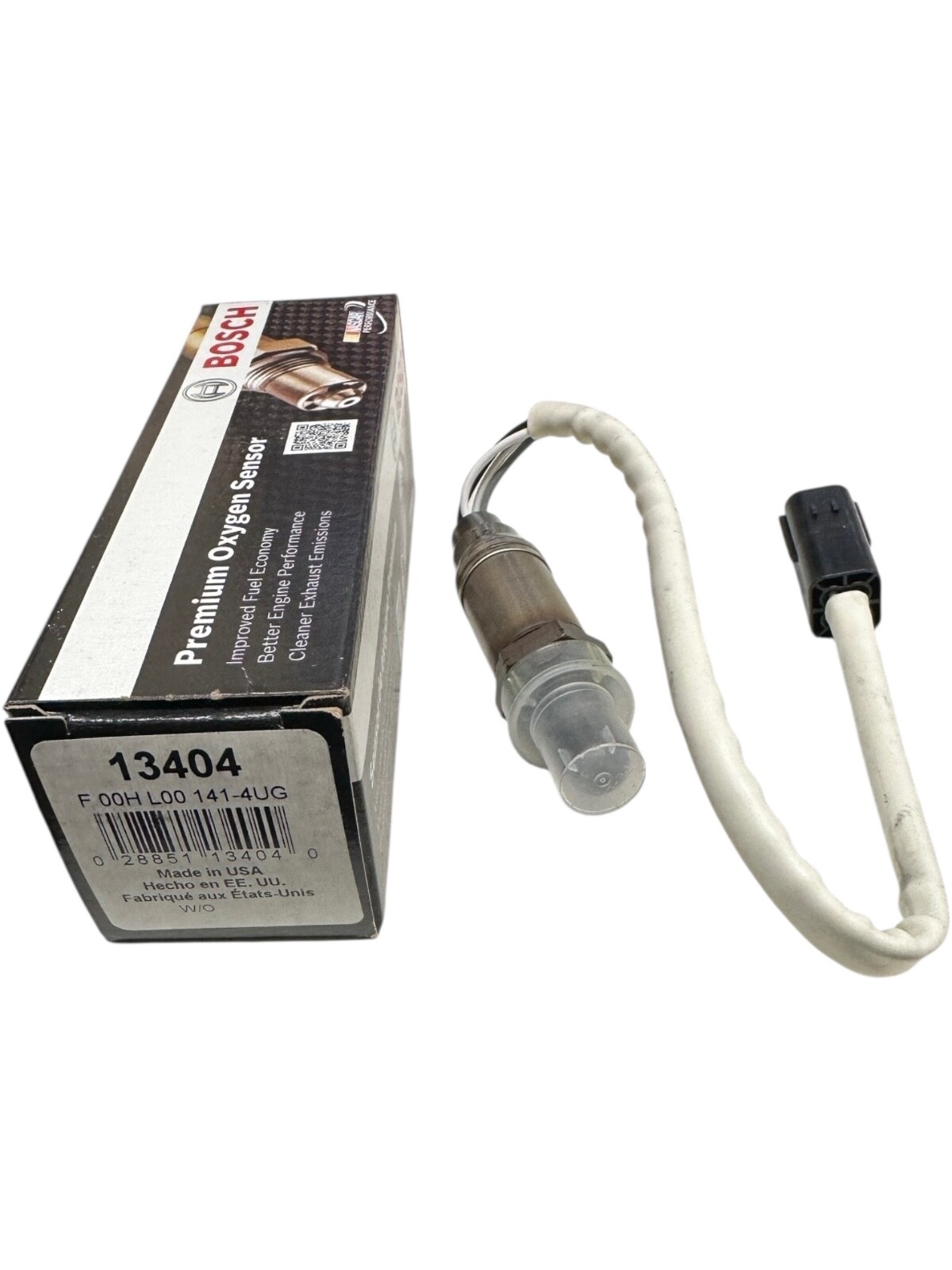 New Genuine Bosch 13404 Premium Oxygen Sensor 🔥Fast Shipping🔥