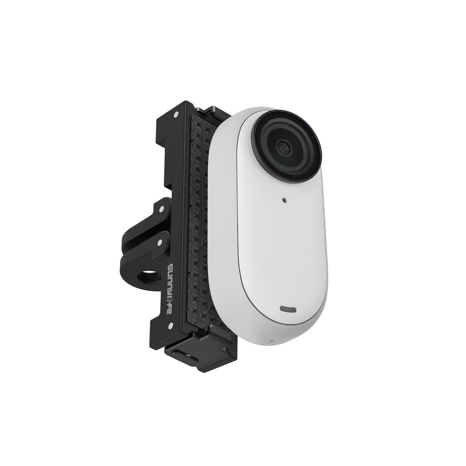 Magnetic Quick-release Adapter Mount Accessories For Insta360 GO 3 Action Camera
