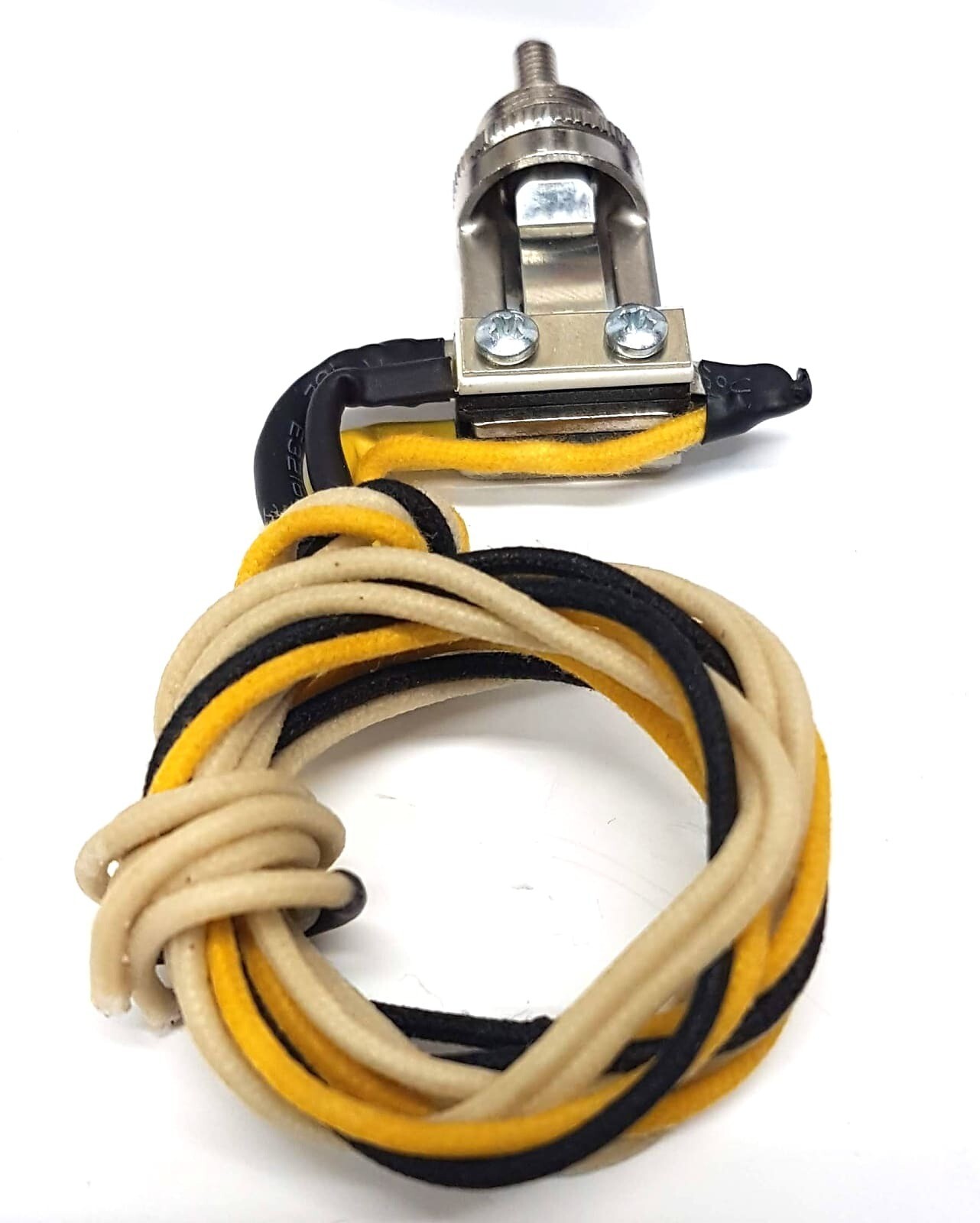 Carparelli 5A Emerson Pre-Wired Les Paul Harness
