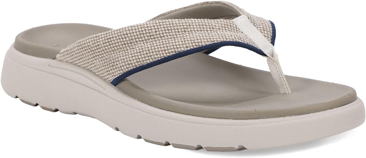 Lamo Men's Lyle Sandals (Kaki) Size 12 US 45 EU
